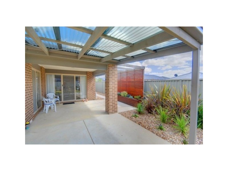 41 Jordan Avenue, Delacombe VIC 3356