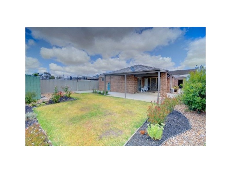 41 Jordan Avenue, Delacombe VIC 3356