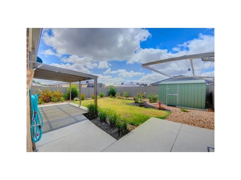 41 Jordan Avenue, Delacombe VIC 3356