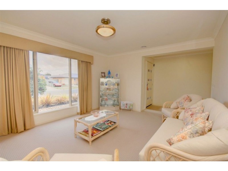 41 Jordan Avenue, Delacombe VIC 3356