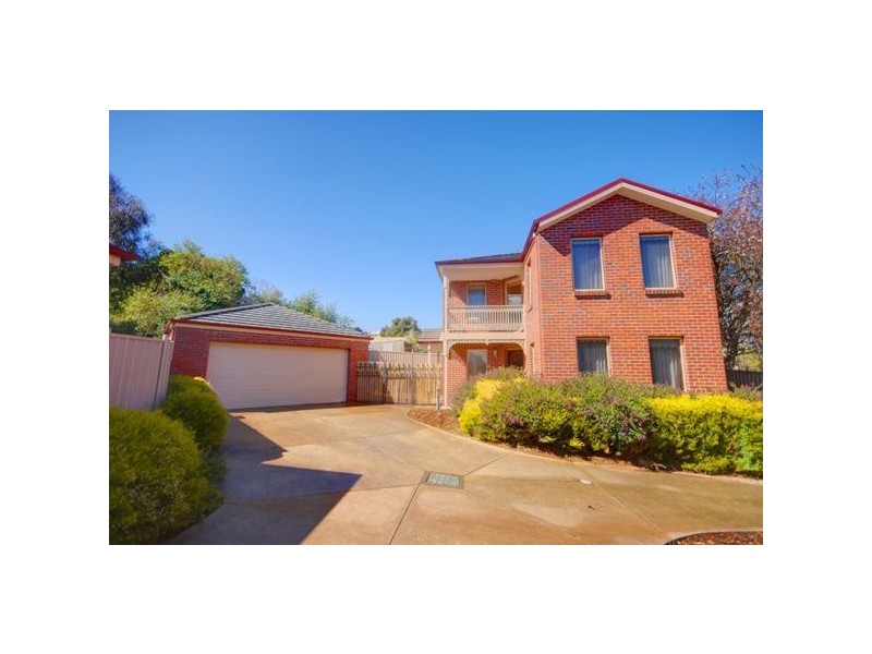 4/324-328 Peel Street, Ballarat VIC 3350