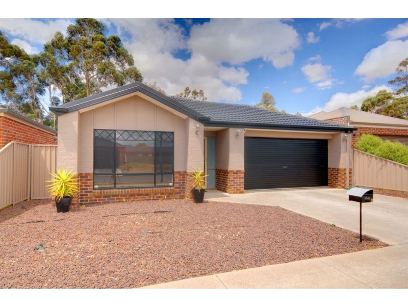 6 Parkgate Lane, Sebastopol VIC 3356