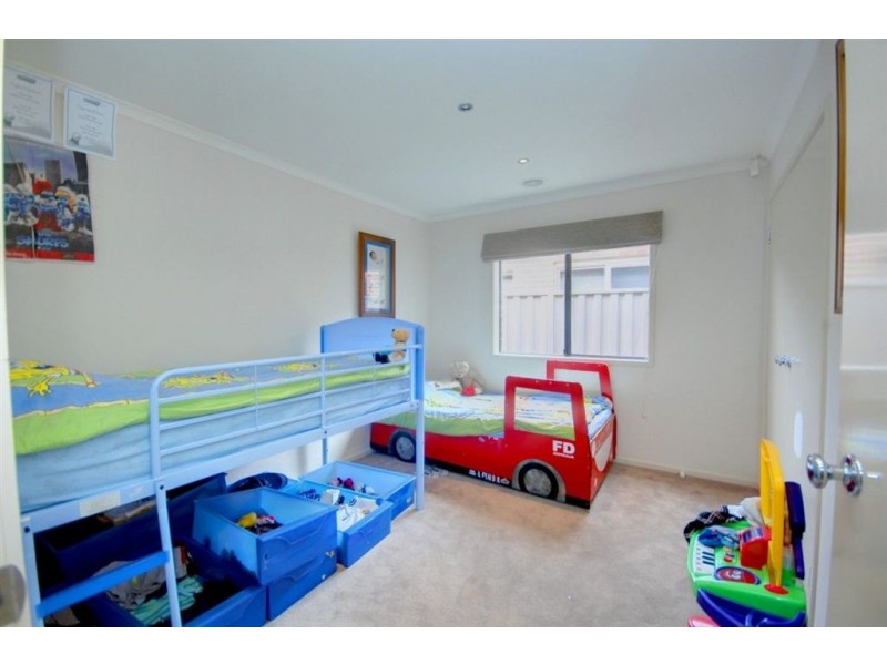 6 Parkgate Lane, Sebastopol VIC 3356