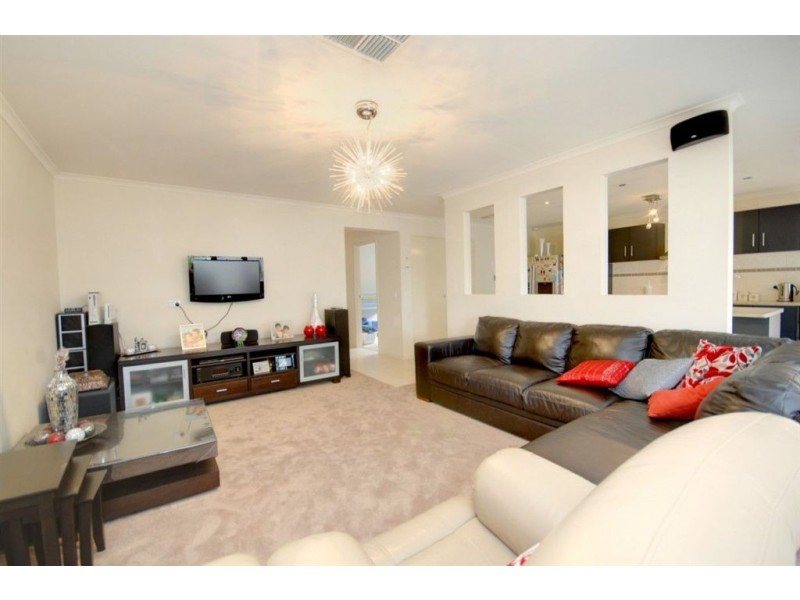 6 Parkgate Lane, Sebastopol VIC 3356