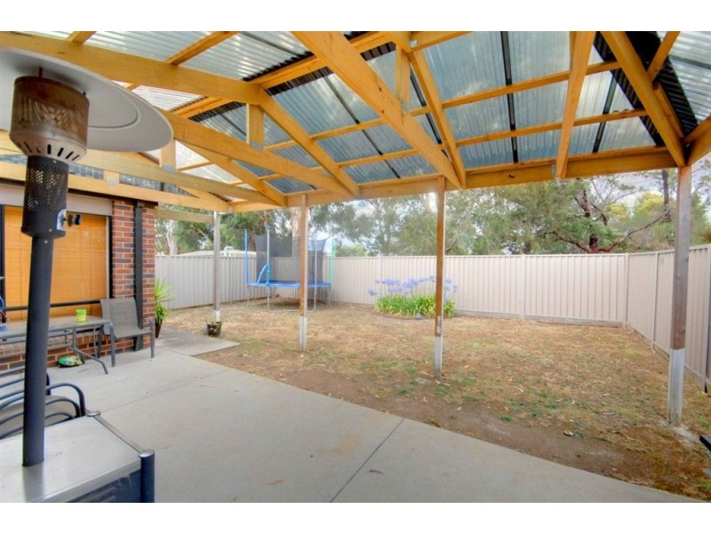 6 Parkgate Lane, Sebastopol VIC 3356