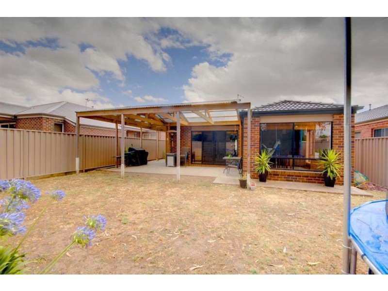 6 Parkgate Lane, Sebastopol VIC 3356