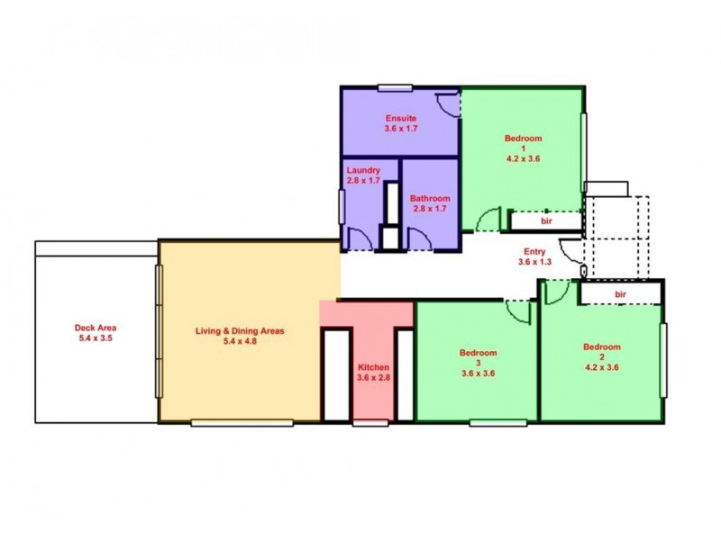 1102 Armstrong Street North, Ballarat VIC 3350