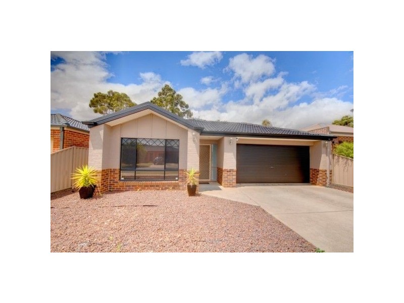 6 Parkgate Lane, Sebastopol VIC 3356