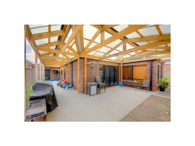 6 Parkgate Lane, Sebastopol VIC 3356