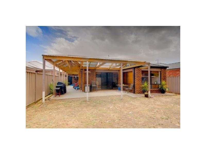 6 Parkgate Lane, Sebastopol VIC 3356