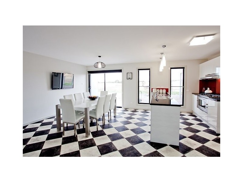 Lot 1 North Street, Franklinford VIC 3461