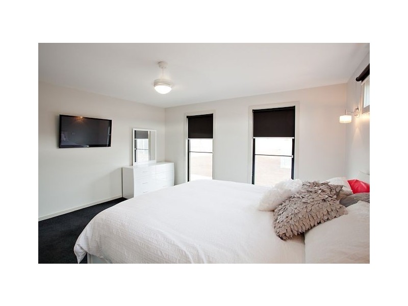 Lot 1 North Street, Franklinford VIC 3461