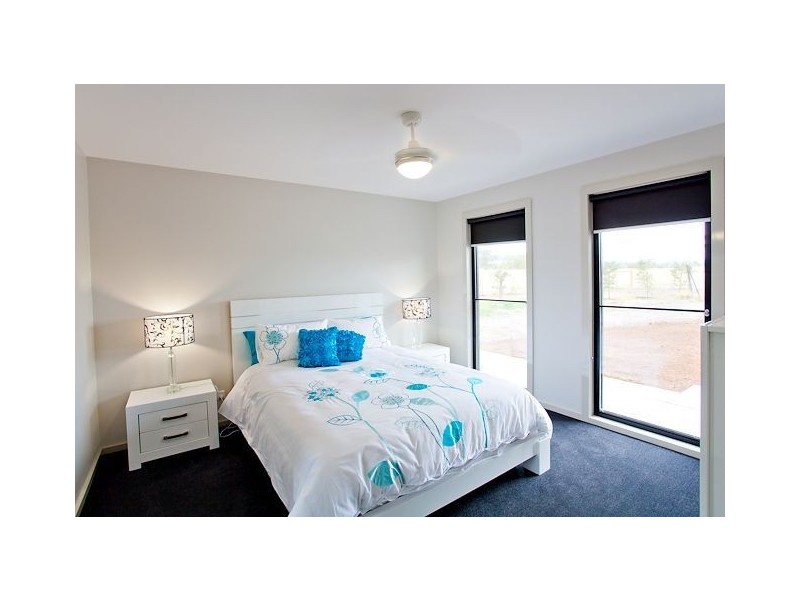 Lot 1 North Street, Franklinford VIC 3461