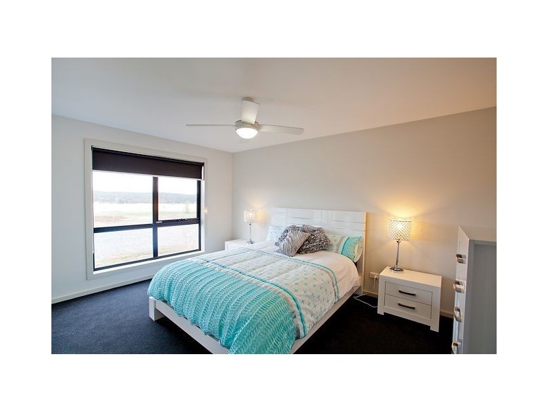 Lot 1 North Street, Franklinford VIC 3461