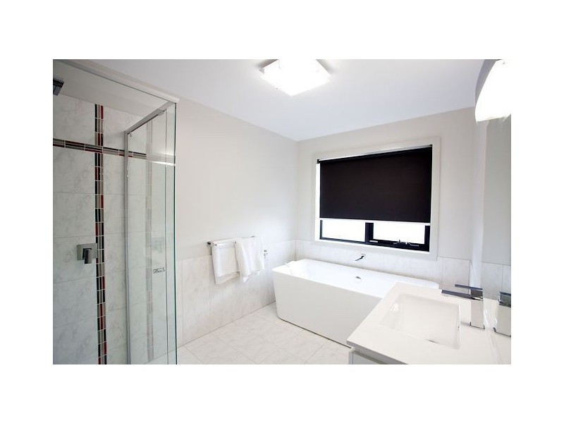 Lot 1 North Street, Franklinford VIC 3461