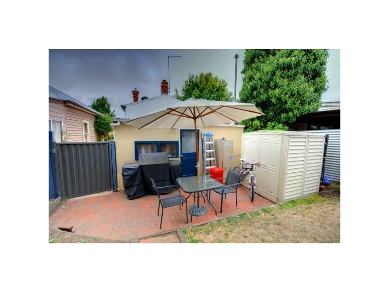516 Macarthur Street, Soldiers Hill VIC 3350