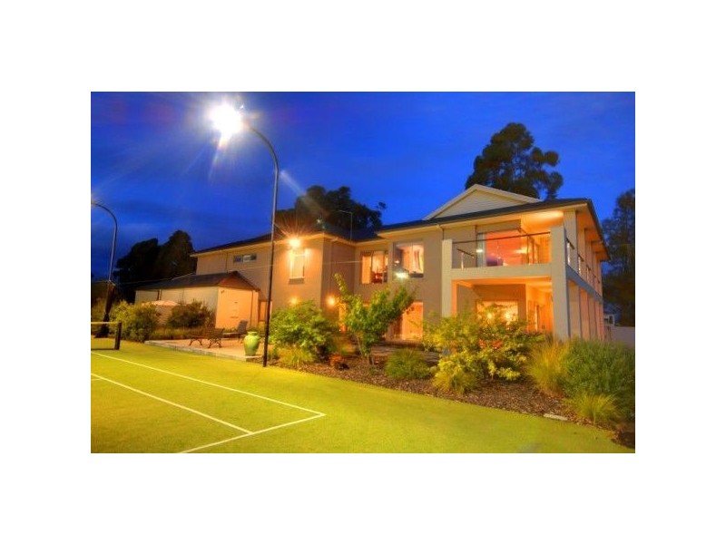 3 St Andrews Place, Lake Gardens, Ballarat VIC 3350