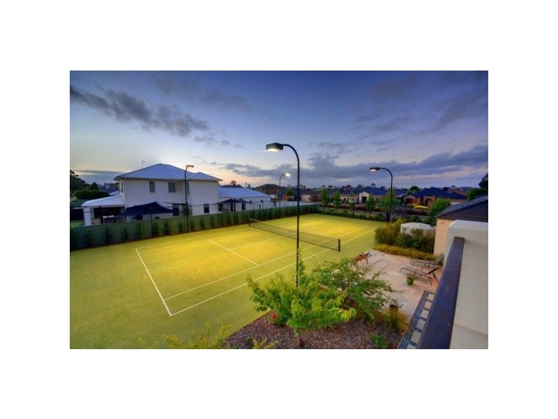 3 St Andrews Place, Lake Gardens, Ballarat VIC 3350