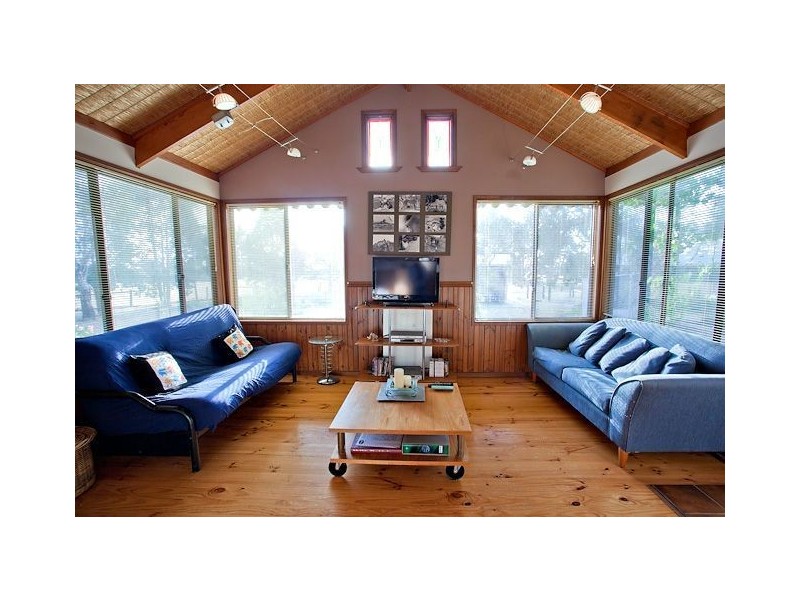 130 Trunk Lead Road, Haddon VIC 3351