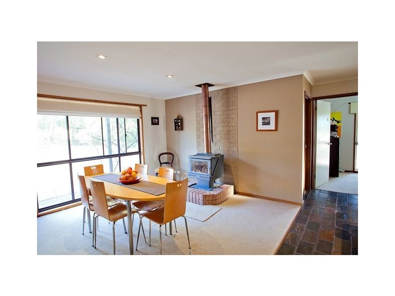 130 Trunk Lead Road, Haddon VIC 3351