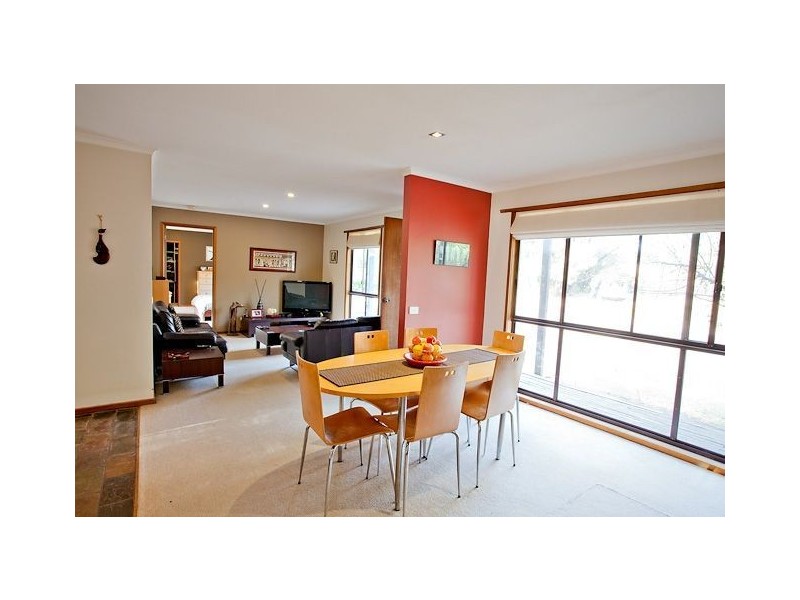 130 Trunk Lead Road, Haddon VIC 3351