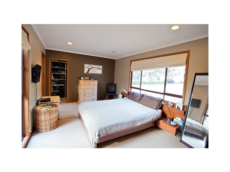 130 Trunk Lead Road, Haddon VIC 3351