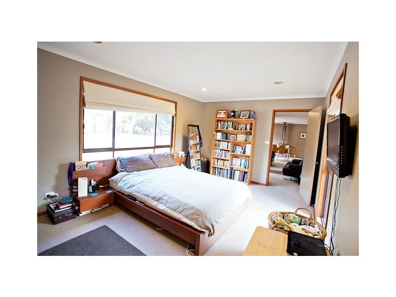 130 Trunk Lead Road, Haddon VIC 3351