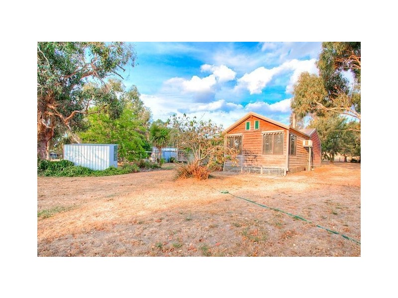 130 Trunk Lead Road, Haddon VIC 3351