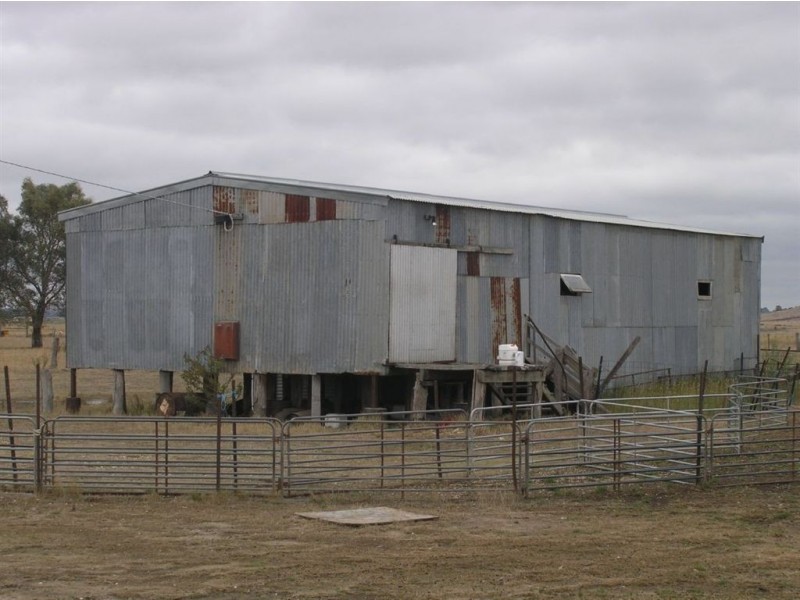 270 & 340 Creswick -Clunes Road, Clunes VIC 3370