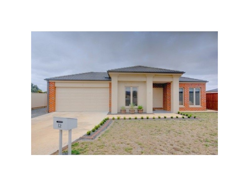 12 Grand Junction Drive, Miners Rest VIC 3352