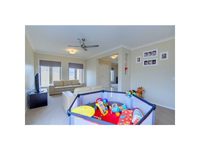 12 Grand Junction Drive, Miners Rest VIC 3352