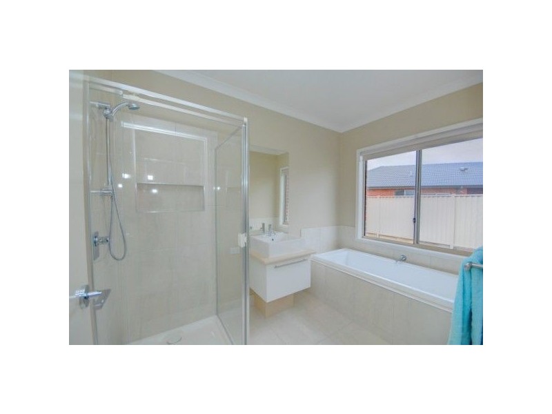 12 Grand Junction Drive, Miners Rest VIC 3352