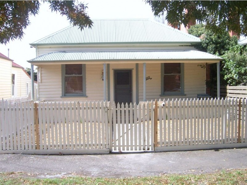 515 Drummond Street South, Ballarat Central VIC 3350