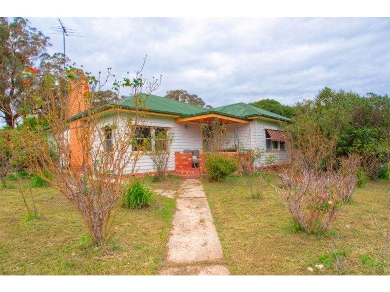 3462 Sunraysia Highway, Lexton VIC 3352
