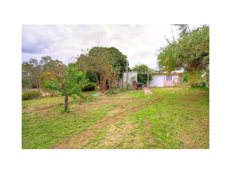 3462 Sunraysia Highway, Lexton VIC 3352