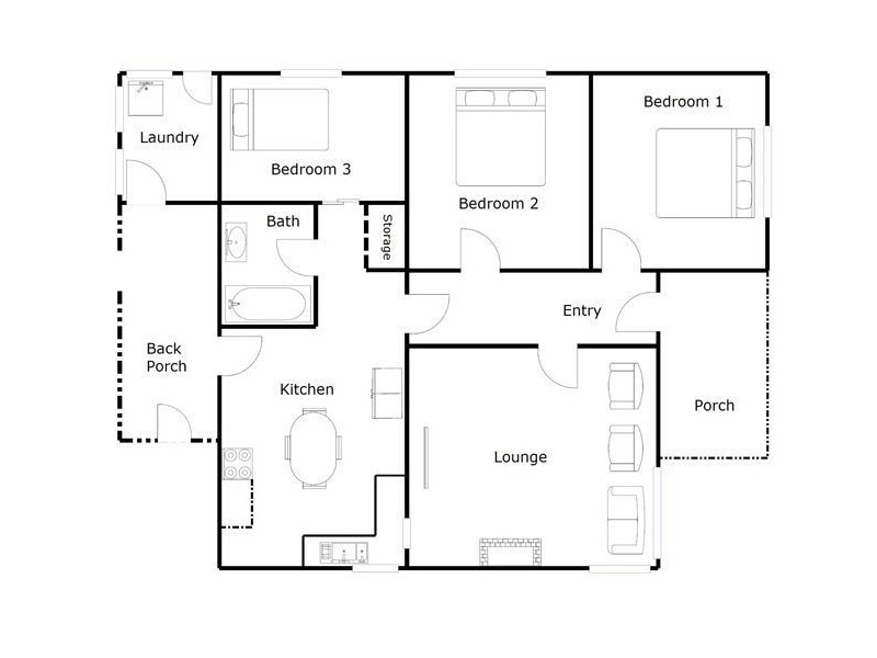 3462 Sunraysia Highway, Lexton VIC 3352