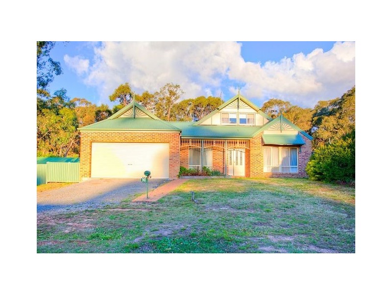 18 Caddy Drive, Creswick North VIC 3363