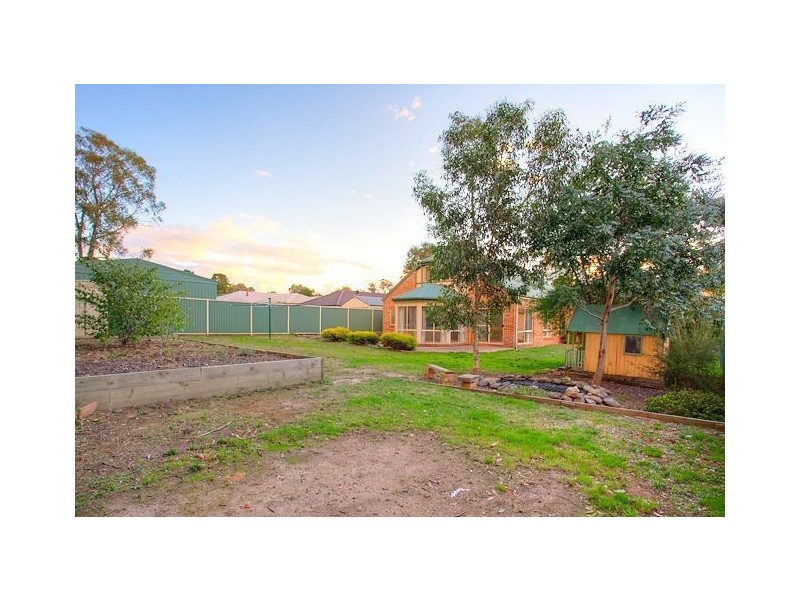 18 Caddy Drive, Creswick North VIC 3363