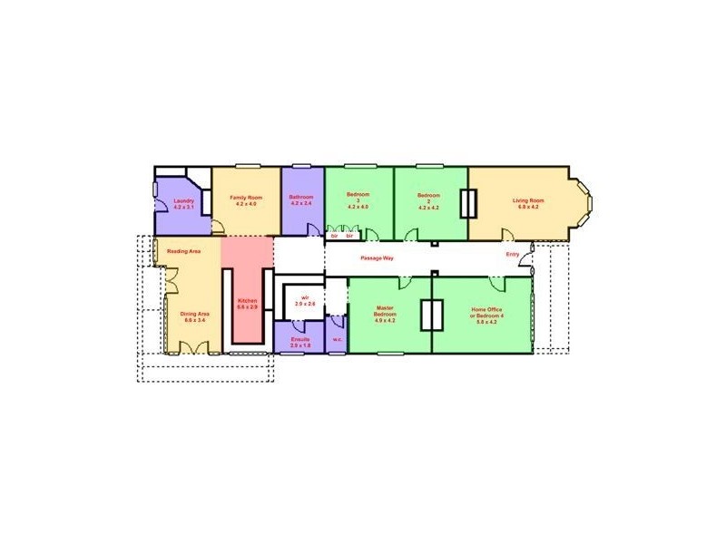 114 Webster Street, Ballarat VIC 3350