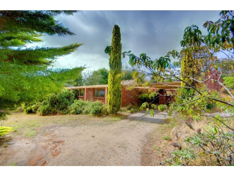 110 Bryants Road, Linton VIC 3360