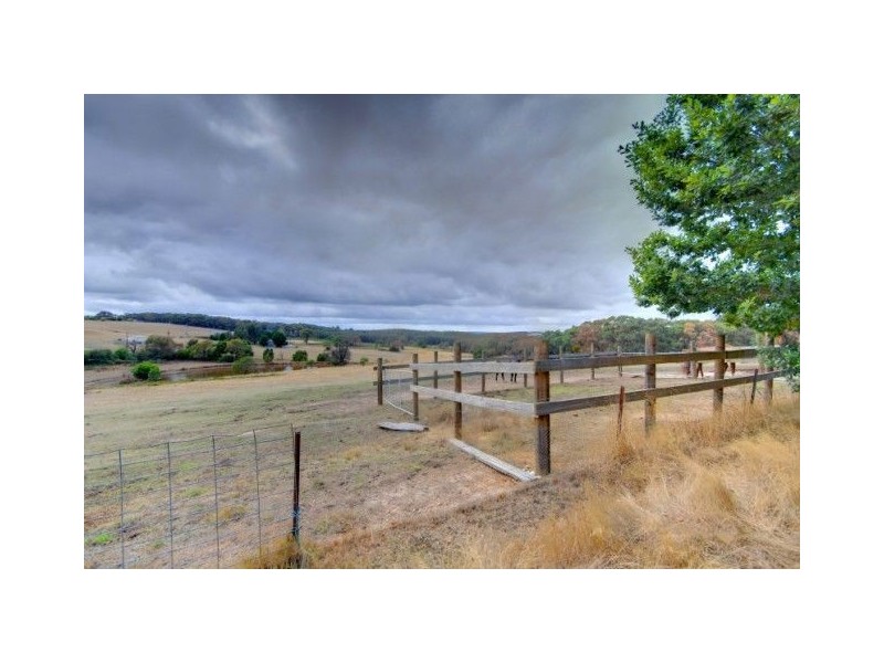 110 Bryants Road, Linton VIC 3360