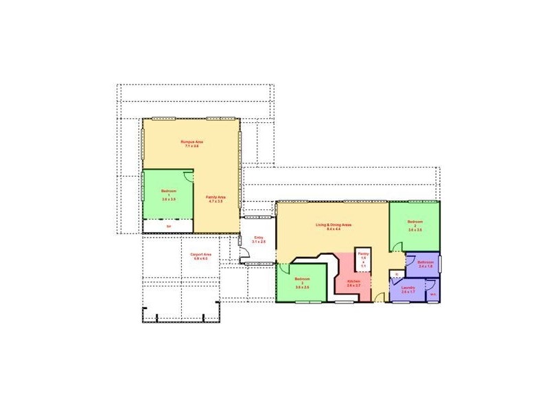 110 Bryants Road, Linton VIC 3360