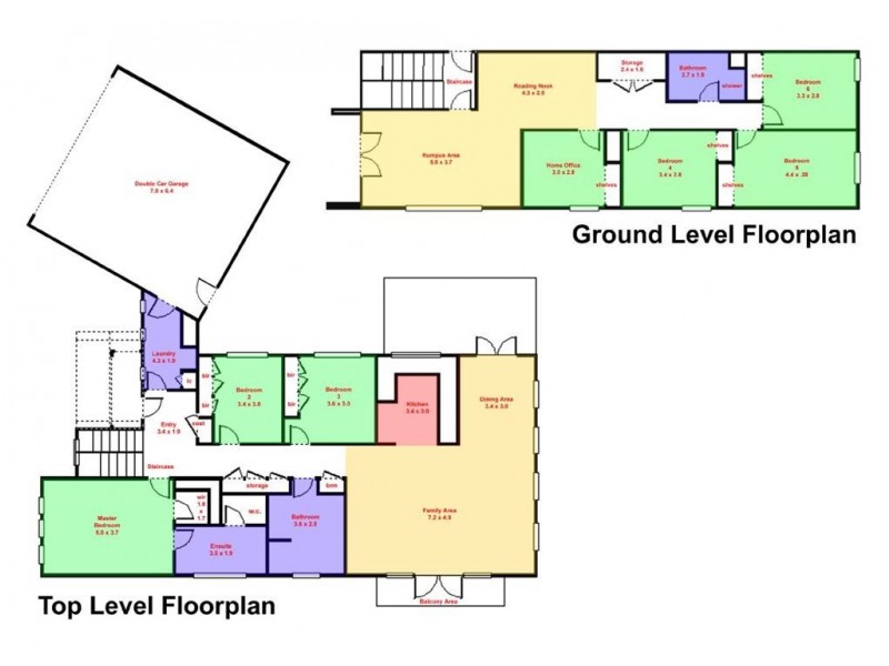 1001 Cathcart Street, Buninyong VIC 3357