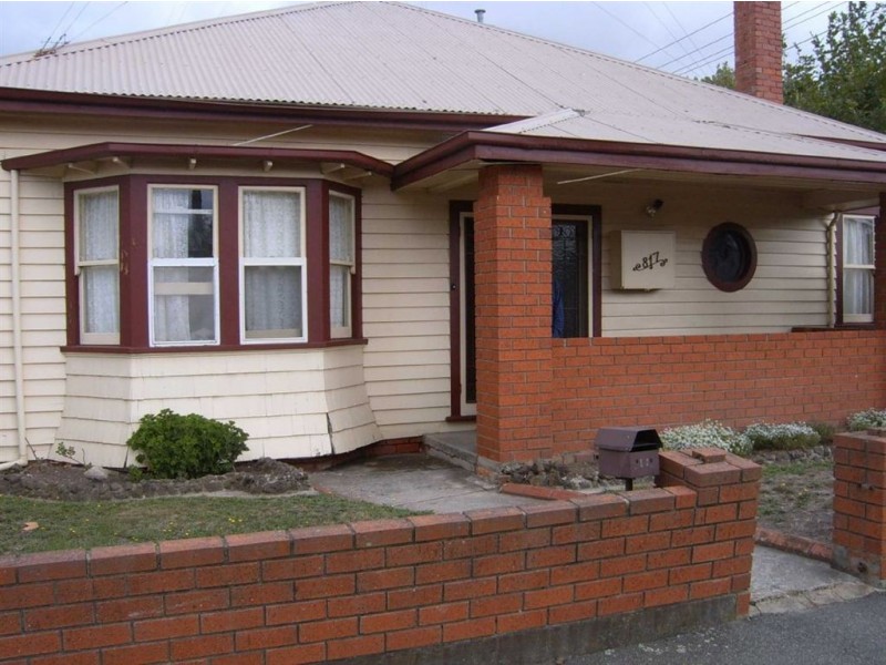 817 Dana Street, Ballarat Central VIC 3350