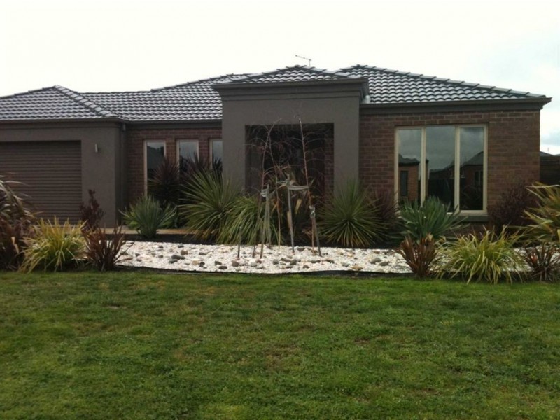 10 Drysdale Court, Alfredton VIC 3350