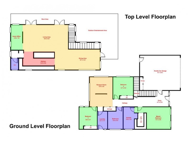 3 Kinloch Court, Nerrina VIC 3350