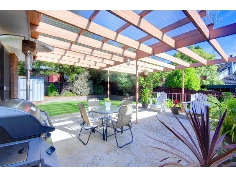 136 Mansfield Avenue, Mount Clear VIC 3350