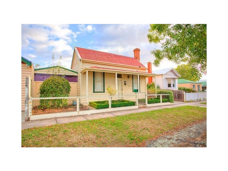 103 Latrobe Street, Ballarat VIC 3350