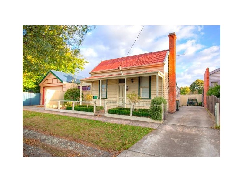 103 Latrobe Street, Ballarat VIC 3350