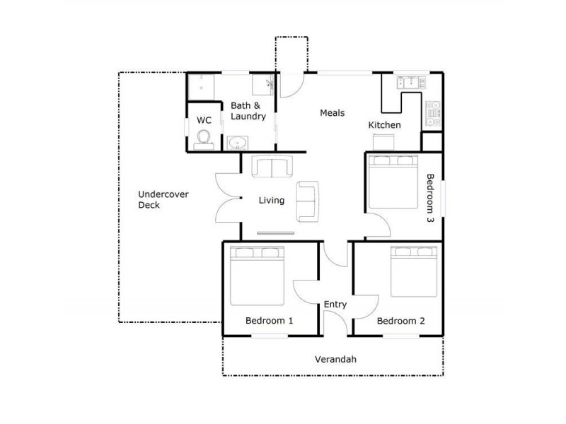 103 Latrobe Street, Ballarat VIC 3350